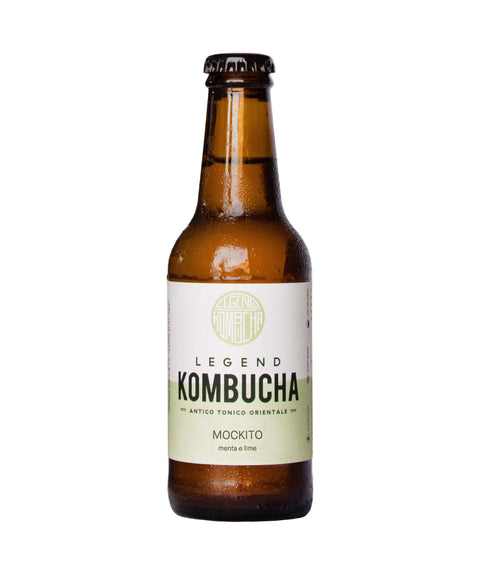 Kombucha Mockito