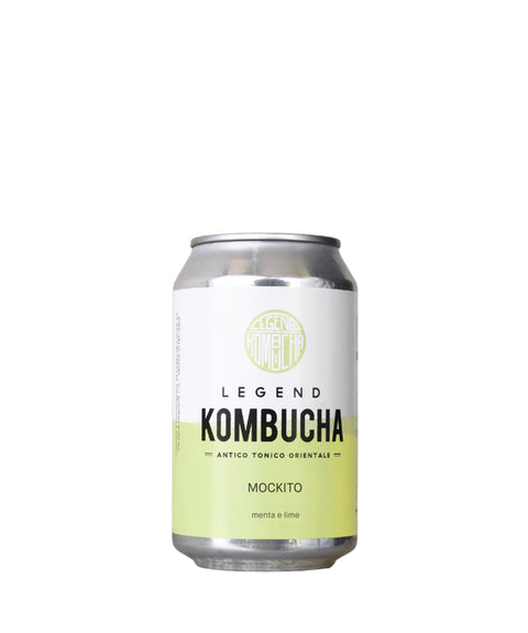 Kombucha Mockito